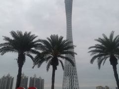 -海心沙亚运公园