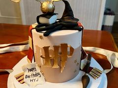-HUIcake boutique蛋糕定制(平乐园店)