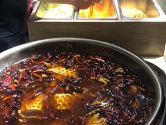 -三兄弟高炉烧饼