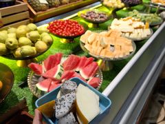 -皇室假期美食水疗会(春风路店)