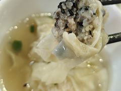 -蓝记云吞(正果店)