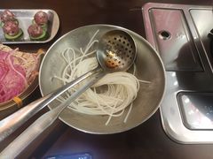 -小螺大作·螺蛳粉火锅(林和西店)