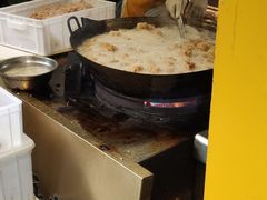 -杨永兴黄陂三鲜(雪松路店)