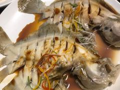 -蟹谢蒸鲜自助餐厅