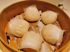 金悦轩饺皇-金悦轩海鲜酒家(南宁店)