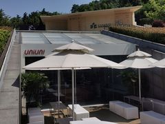 门面-UNIUNI(凯瑟琳广场店)