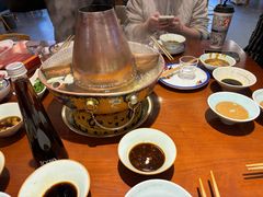 -1078號老北京涮肉(松柏店)