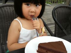 -榖屋house of flour(张江首店)