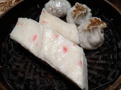 -冶春茶社(星汉大厦店)