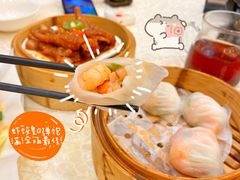 -顺德人家食府(黄金广场店)