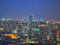 -上海波特曼丽思卡尔顿酒店