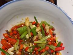 -衡地道·三菜一汤(水岸新城店)