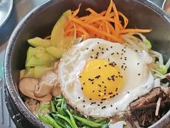 -浦项一部·鳗鱼烤肉烤串(西塔店)