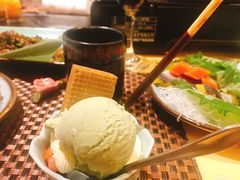 -吉之仙•中国制造•出口级食材日料店(领事馆总店)