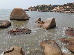 -那琴半岛地质海洋公园