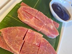 -么子烤肉(化龙池店)