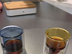 dirty-Dogi&kiki Coffee(中心商务大厦店)