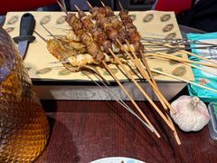-蚝堡海鲜·威海菜·海肠捞饭·烧烤·亚洲吃蚝公司(幸福门店)