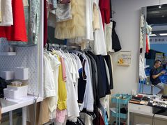 -一墨照相馆·证件照·形象照(世博店)