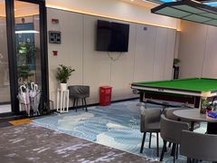 -永宁台球·棋牌俱乐部(淮海路店)