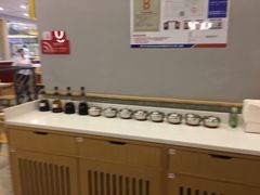 自助取餐区-客临百思德·东北特色馆(龙湖时代天街店)