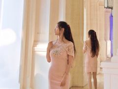 -利顺德大饭店·维多利亚花园(小白楼店)