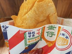 -美芝莲(钻汇广场店)