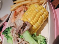 -卡朋厨房(289艺术园区店)