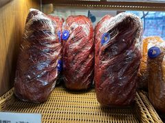 -莫斯科餐厅面包坊(北展店)