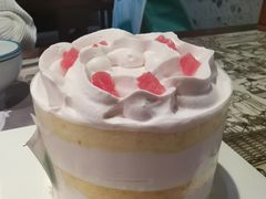 -第戎蛋糕(恒隆广场店)