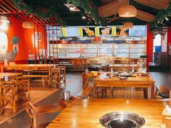 -老天桥蛙炉火锅(红峰东路店)