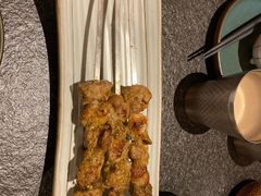 -丝路金桃·新疆菜(徐汇店)