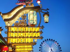 -渔岛海洋度假区