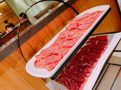 -潮牛海记•潮汕牛肉火锅•醉鸡煲•粿条汤(通北路店)