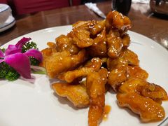 -新侨小馆(东直门北小街店)