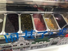 -好利来(柳北店)