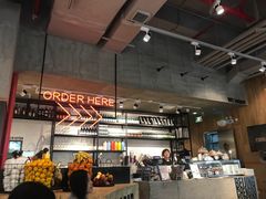 -Moka Bros 摩卡站(嘉华店)
