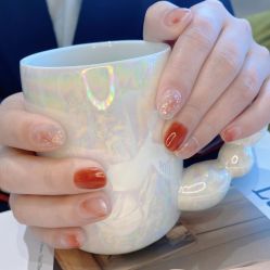 -LADYGIRL·Nail·Lash·美甲美睫