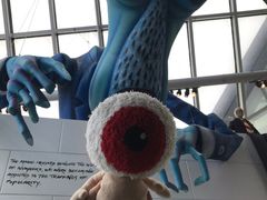 -摇滚乐名人堂博物馆