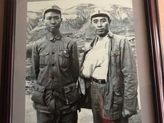 -延安杨家岭革命旧址