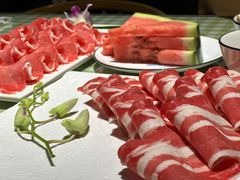 -番食园鲜食火锅(高新店)