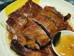 -紫金食坊(江南西路店)