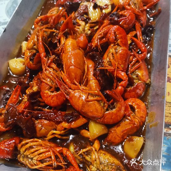 麻辣鲜生(万达店)