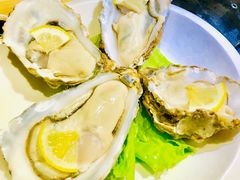 -海味当家(西安路店)
