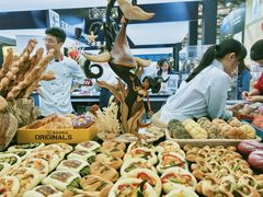 -王森咖啡西点烘焙培训(上海名厨中心店)