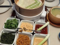 -林四喜·闽南传家菜(鼓浪屿店)