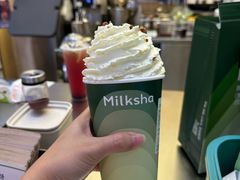 -迷客夏Milksha(无锡苏宁店)