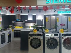 -苏宁易购(先锋路店)