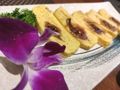 -贵木日本料理·铁板烧(新地假日广场店)