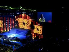 -梦之蓝青奥体育公园体育馆